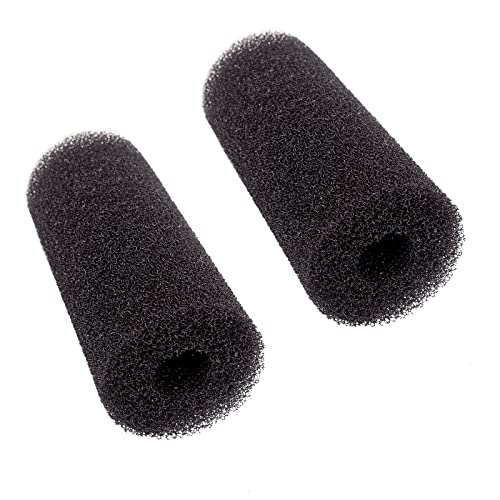 5.9″ Pre Filter Foam Filtration Kit for Pond Aquarium Fish Tank