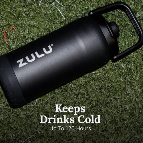 Goals 101oz Triple Wall Insulated Stainless Steel Jug