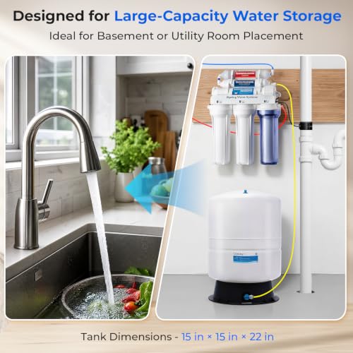 T11M 11 Gallon Pre