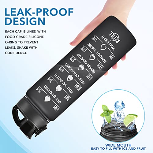 32 oz Water Bottle