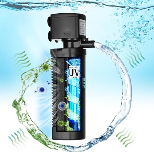 Aquarium Filter U