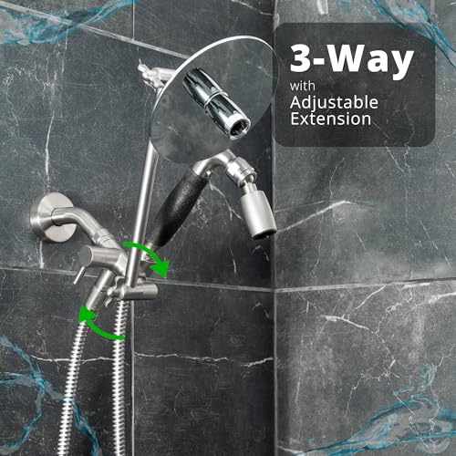 High Sierra® Lead