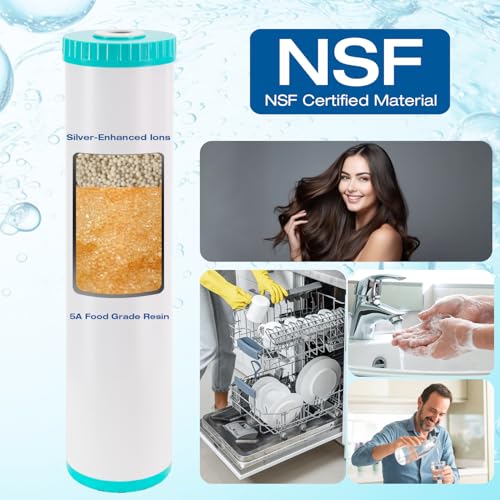Water Softener Cartridge