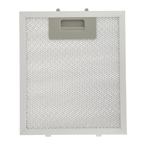 W10915369 Range Hood Filter replacement 5 Layer Aluminum Mesh Hood Grease Filter Fit for Whirlp Kitchen Exhaust Fan Jenn Air Kitchen Aid