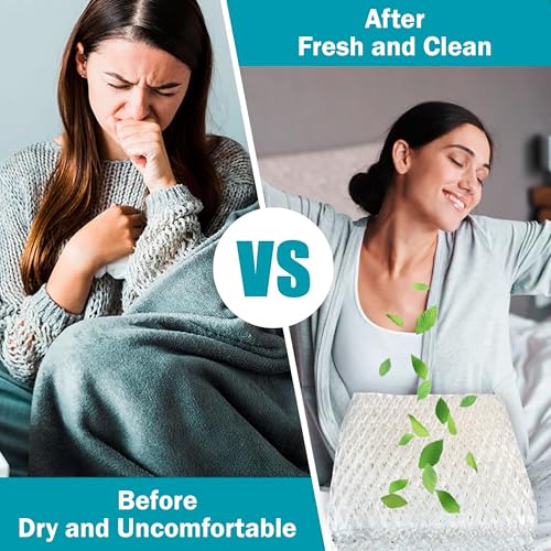 Pack of 3 Humidifier Wick Filters сompatible with Duracraft DH831 DH4C DH83 DH