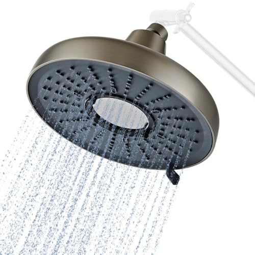 Filtered Shower Head