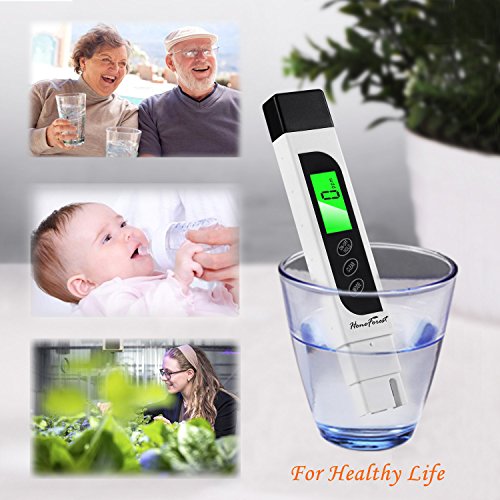 TDS Meter Digital Water Tester