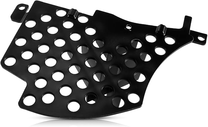 807111601 Dishwasher Sump Cover and Filter Inlet Pump Plate Fit for Frigidaire Kenmore Dishwasher Model Replace 3019126 AP5788710 PS8747095 EAP8747095 - AquaVibe