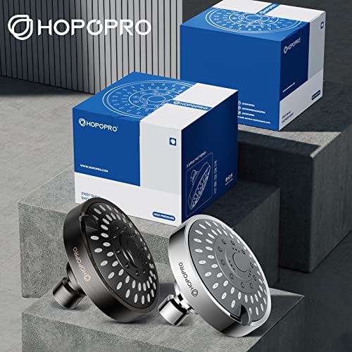 High Pressure Shower Head
