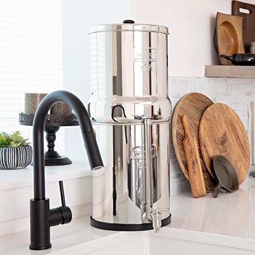 Royal Berkey Gravity