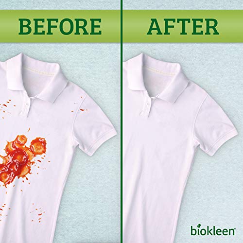 Bac Out Enzyme Cleaner Spray and Stain & Odor Remover for Pet Stains (32 Fl Oz)