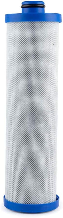 Clear Choice Replacement Compatible Water Filter (KW1) for Built-In RV Water Filtration Systems, 1-Pack