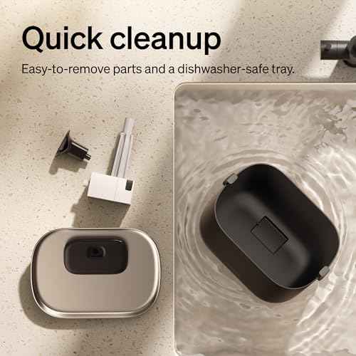 Cordless Cat Water Fountain