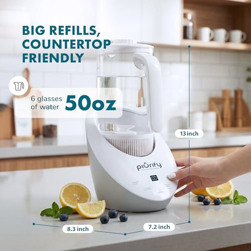 3 in 1 Hydrogen Water Machine