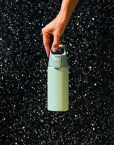 Insulated Kids Water Bottle