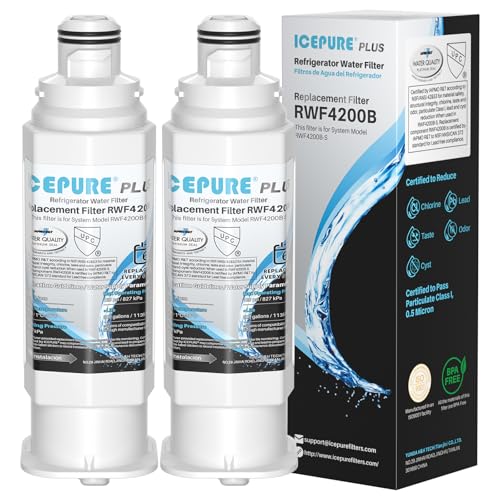 PLUS DA97 17376B NSF (2 Count)