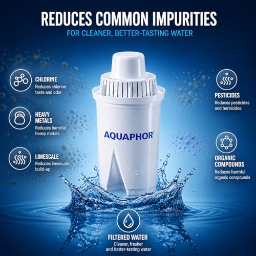 7 Cup Ideal Water Filter Pitcher with 1 x B15 Filter