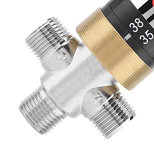 G1 2in Thermostatic Mixing Valve