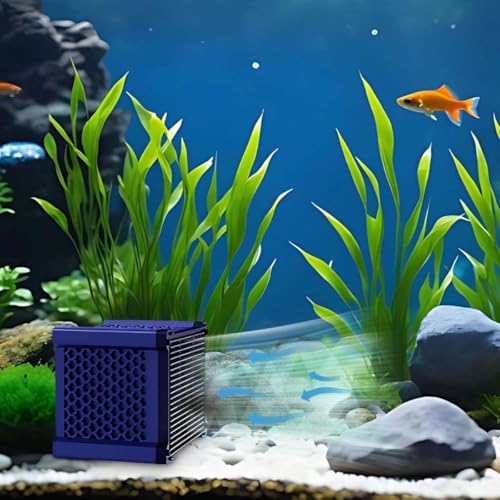 Water Trough Filter 2.0