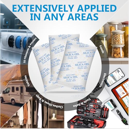 Moisture Absorbers