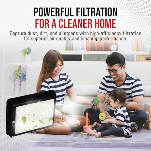 Filter Replacement SKU HF1000