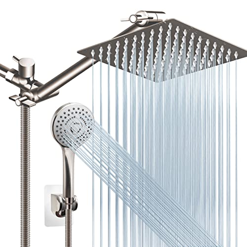 Shower Head Combo