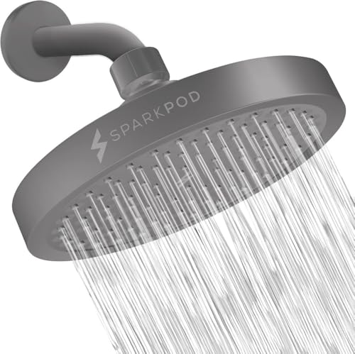 Rain Shower Head
