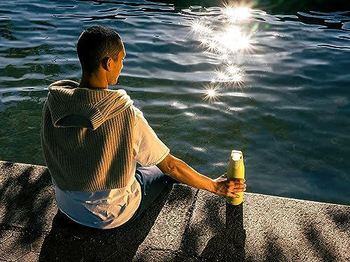 Insulated Water Bottle