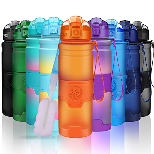 Sports Water Bottle (14 Count)