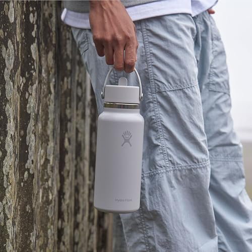 Water Bottle Insulated Stainless Steel