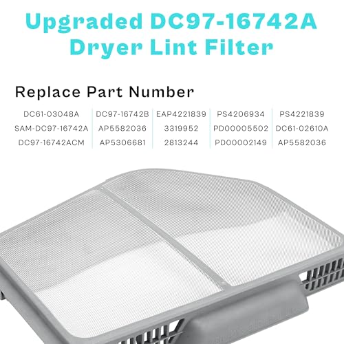 Upgraded DC97
