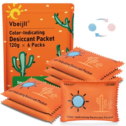 120 Gram 6 Pack