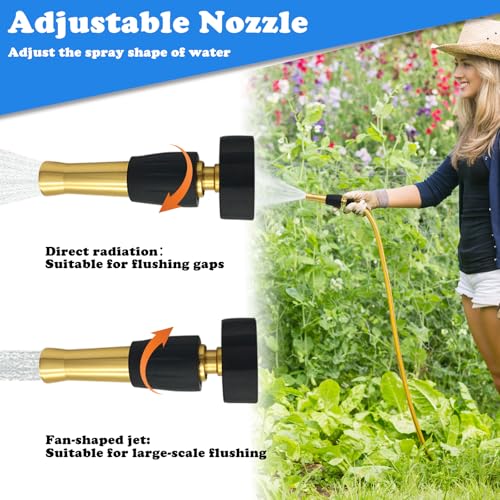 RV Water Pressure Regulator