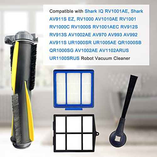 Accessories Kit for Shark IQ RV1001AE