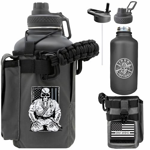 Battle Bottle