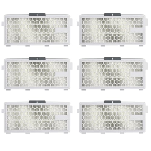 Vacuum Replacement Filter 6