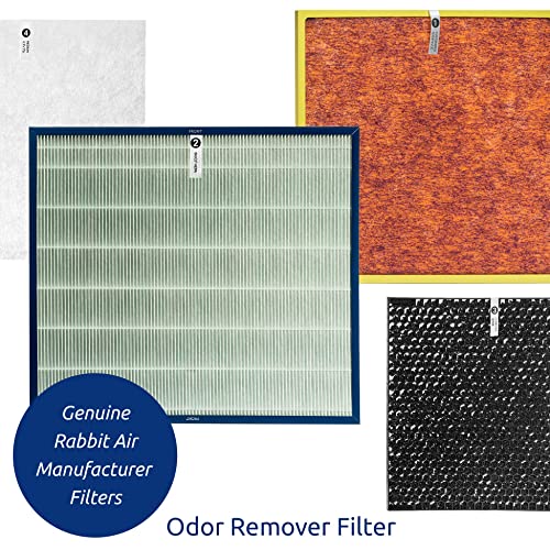 A3 Genuine HEPA Filter Replacement Kit