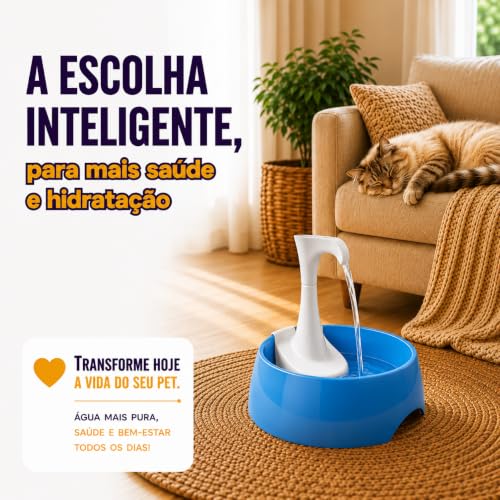 Aqua First Pet Water Fountain