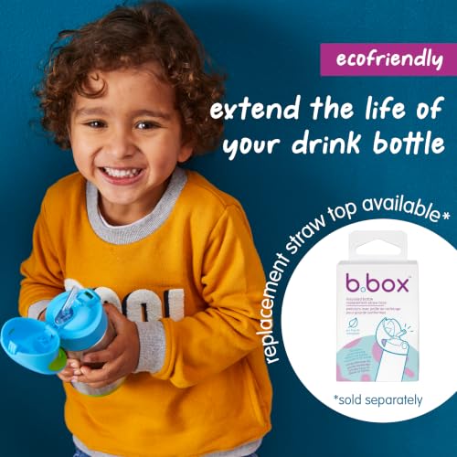 Insulated Water Bottle for Kids