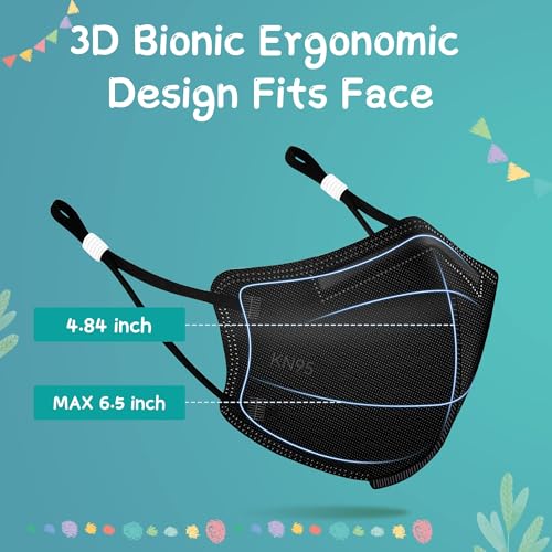 Kids Face Mask (50 Count)