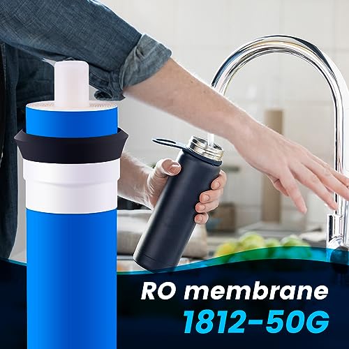 Membrane for Reverse Osmosis Membrane GPD