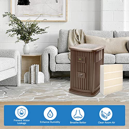 1043 Humidifier Wick Filter Replacement for AirCare Essick