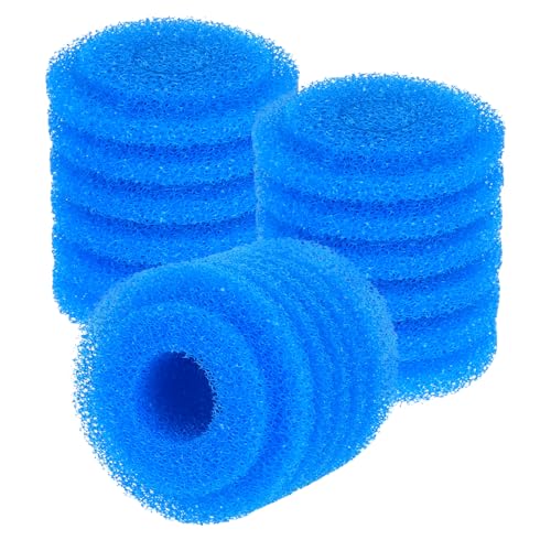 Bio Filter Sponge for Aquariums (3 Count)