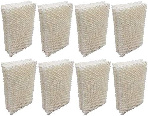 EFP Humidifier Filters for Kenmore 14911 Model Humidifiers - High Quality Replacement Wicking Filter | Includes 8 Aftermarket Filters