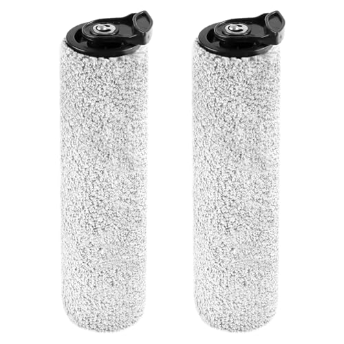 Replacement Brush Roller for Tineco S3 (2 Count)