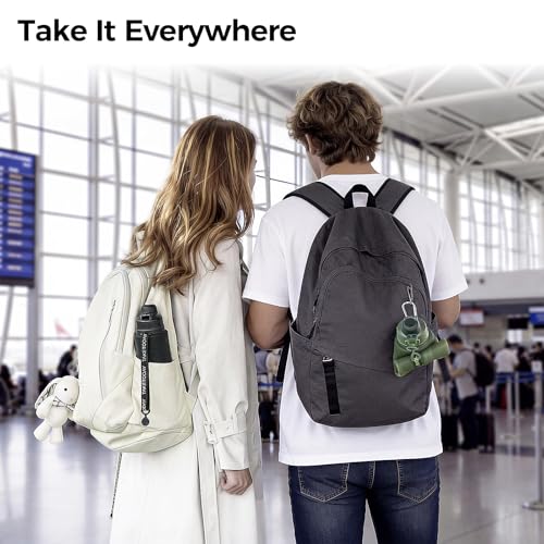 Collapsible Water Bottles