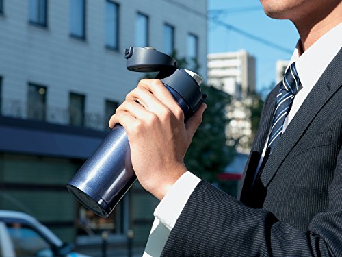 Stainless Steel Mug