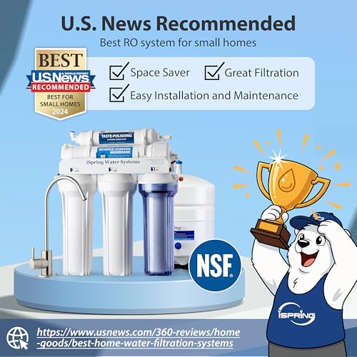 RCC7 BN NSF Certified