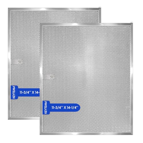 BPS1FA30 Range Hood Filter 11