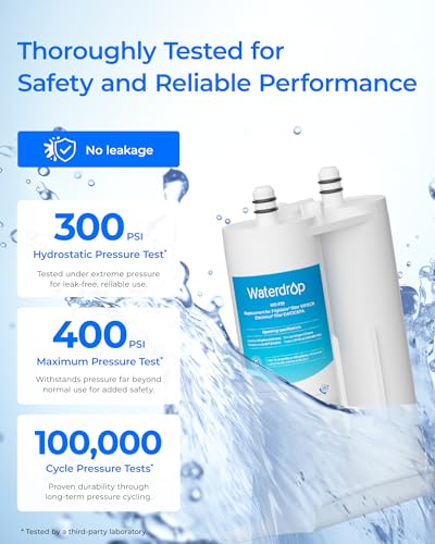 WD F29 Water Filter Replacement for Frigidaire® WF2CB®